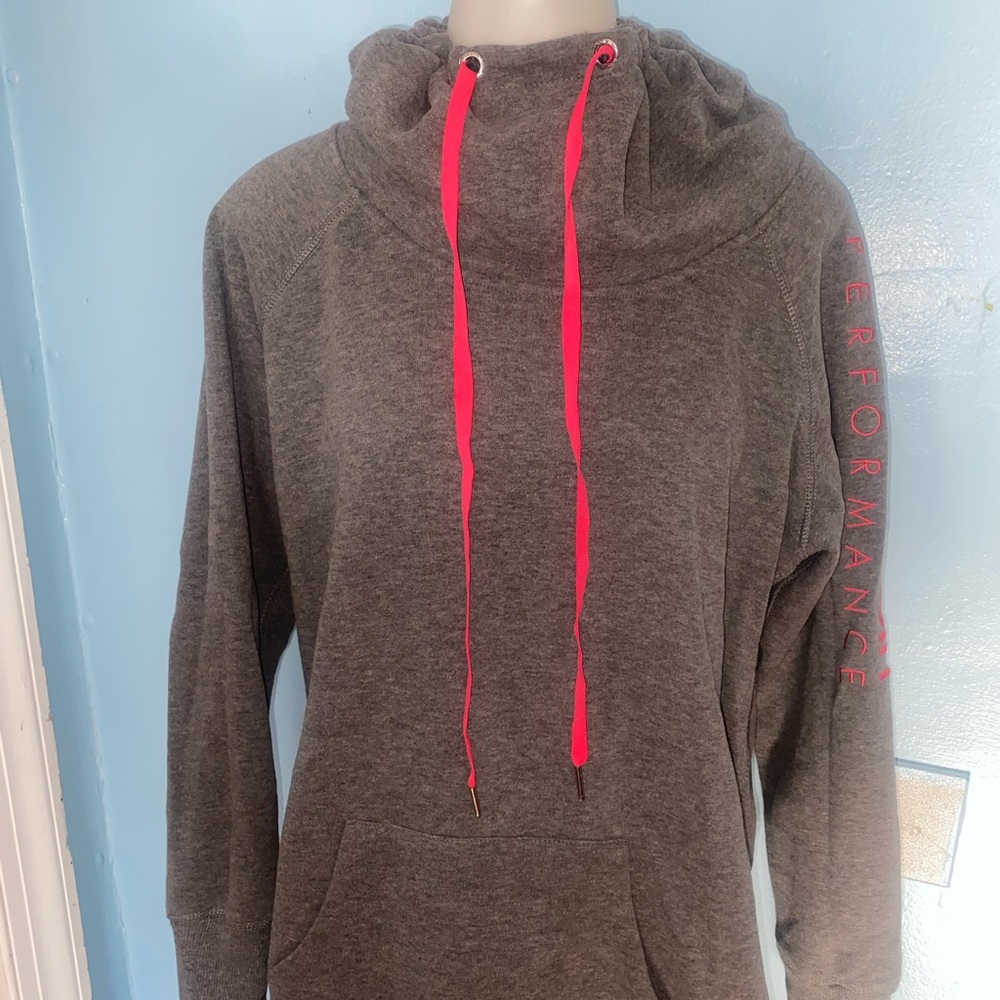 Calvin Kline performance sweatshirt